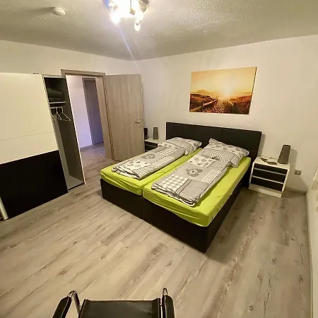 Nyaraló Dahoam Salzweg