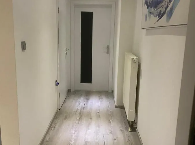 Hébergement de vacances Dahoam