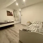 Hébergement de vacances Dahoam Salzweg