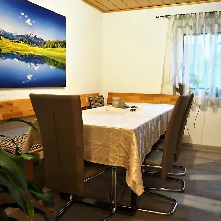 Dahoam Prázdninový dům *