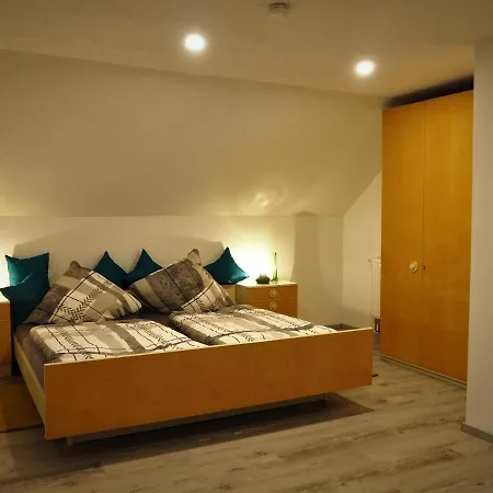 Dahoam Prázdninový dům *