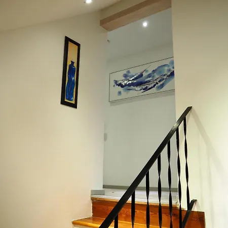 Dahoam Casa de Férias