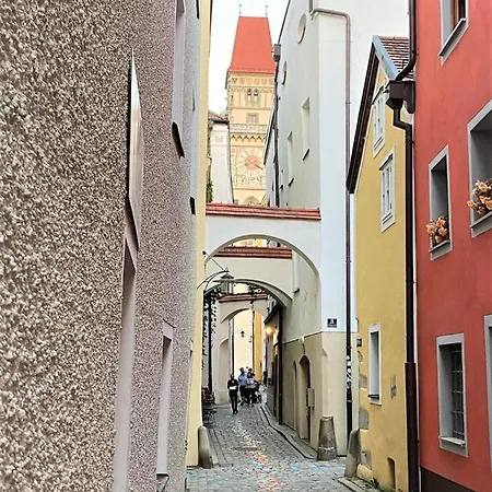 Prázdninový dům Dahoam *