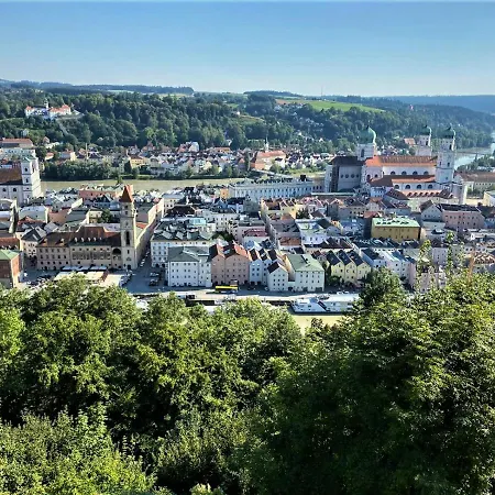 Prázdninový dům Dahoam