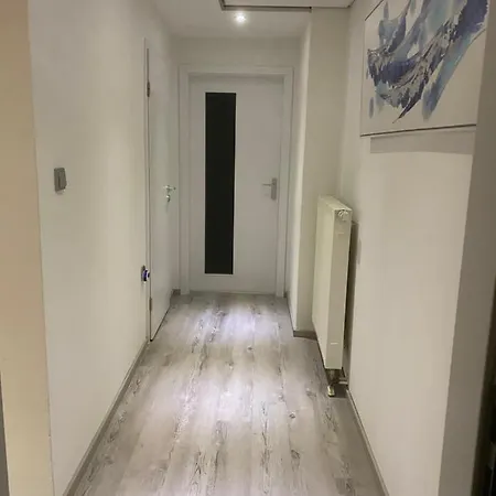 بيت للعطل Dahoam